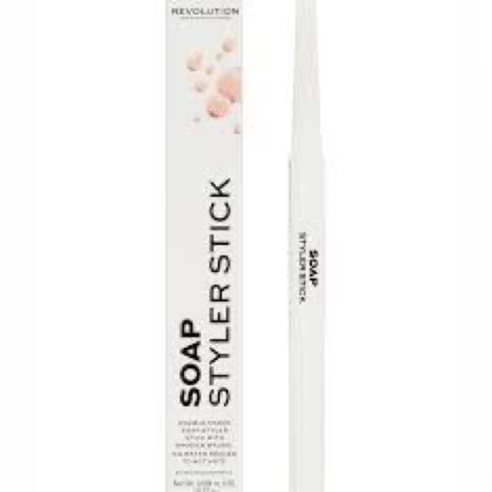 Soap Styler Stick - Eyebrows